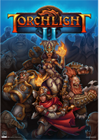 Torchlight II&trade;